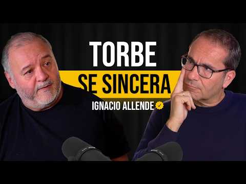 Ascenso y Caída del Rey del Porno: Torbe lo Cuenta Todo Sobre la Cárcel, Acusaciones y Polémicas #36