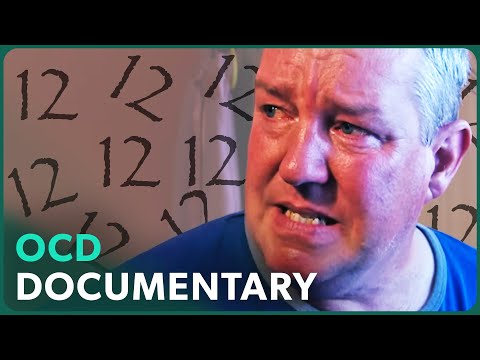 The Man Who Is Obsessed With The Number 12