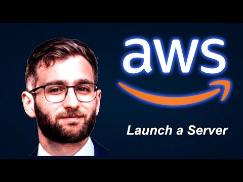 AWS Beginner Tutorial: Create a VPC + Subnet + EC2 Instance