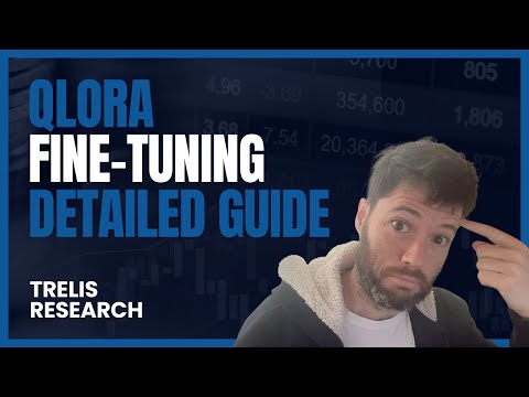 Fine-tuning Language Models for Structured Responses with QLoRa