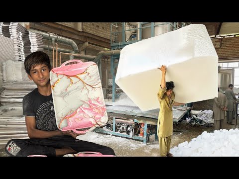 Top 5 Insane Modern Manufacturing And Recycling Factory Processes Videos You Won't Believe Exist