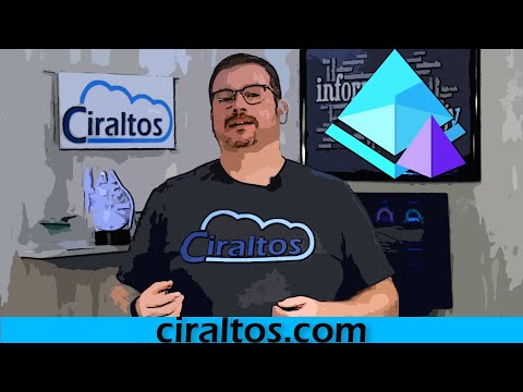 Deploy Azure AD Domain Service and Join a Server to the Domain
