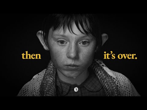 Béla Tarr: One Life Is Not Enough