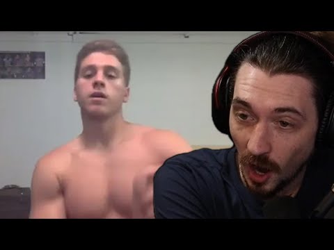 Watching Youtube's Darkest Channels