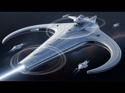 A Human Vessel Decloaked—The Price Of Galactic Ignorance Ended In Blood Across The Stars | HFY