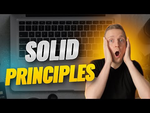 Solid Principles Interview Questions - You Might Get Them