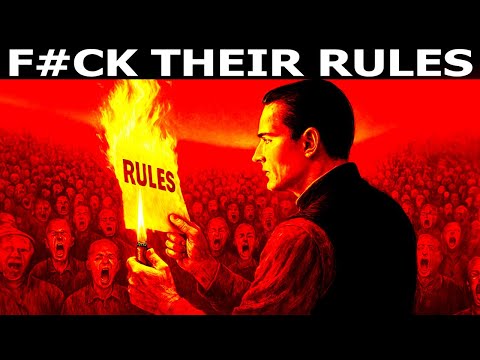 10 Dangerous Rules of Society You Must Break – Machiavelli’s Dark Lessons