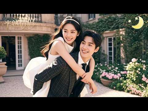 [Multi Sub]（全集）《半熟情侣》她随口造谣京城太子爷是弯的，转头就被本人追到机场！一纸协议先婚堵嘴，本想各走各路，结果太子爷天天在线辟谣、黏人护妻，假结婚变真上头！#短剧全集#最火短剧推荐