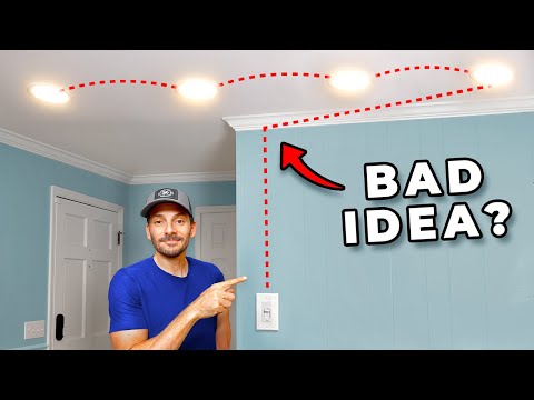 Electricians Hate Me for Showing You This!