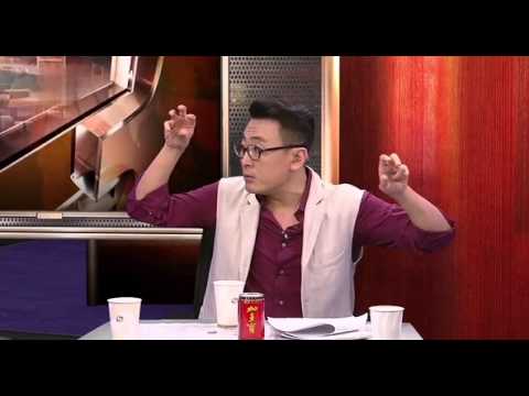 20140904 锵锵三人行 中国的“领导”文化