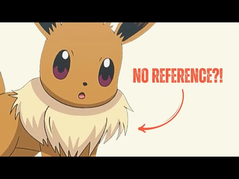 How I Practice Drawing from Imagination - Beginner Friendly (Evee Tutorial)
