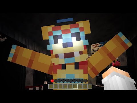 making my own bosses in minecraft because mojang won't