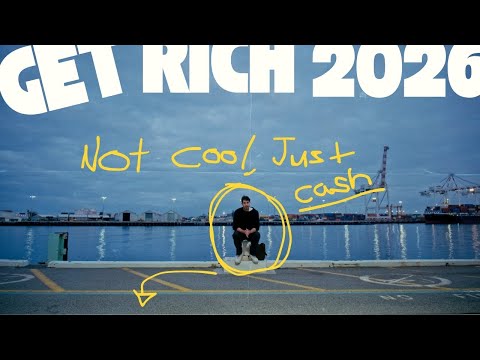 How i’d start and scale a profitable business in 2026