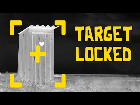 The Hilarious Backstory of Russian Missiles Hitting Toilets in Ukraine