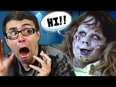 AI BUTCHERS Iconic Movie Scenes...