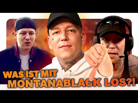 So problematisch ist MontanaBlack heute