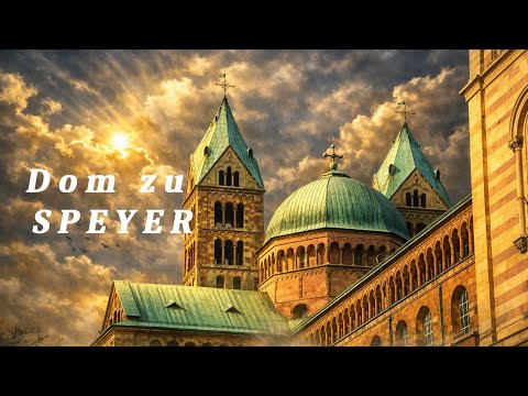 Speyerer Dom
