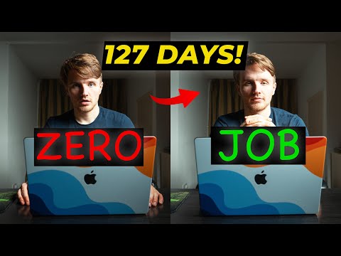 FASTEST Way to Learn to Code and ACTUALLY Get a Job (in 2023)