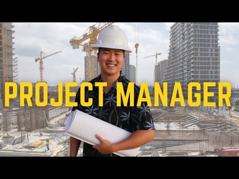 How I Became A Construction Project Manager In My 20s