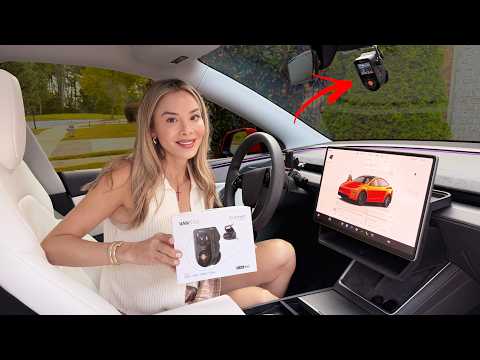 This AI Dashcam from the Future Changes Everything