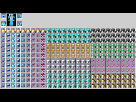 Minecraft, But I secretly use CREATIVE MODE...