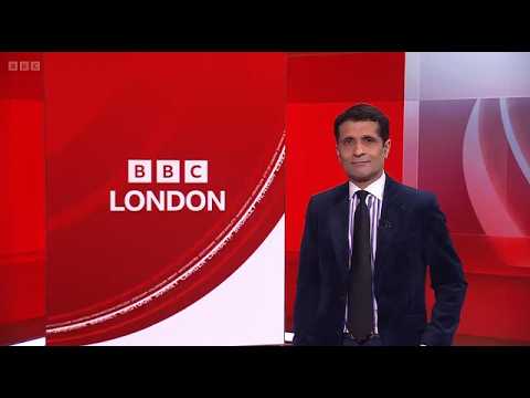 060326 BBC London, Evening News