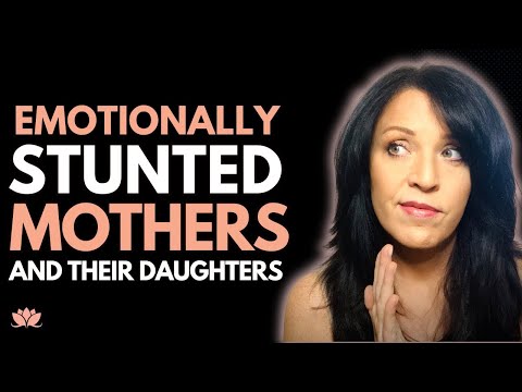 Emotionally Neglected Daughters | Lisa Romano