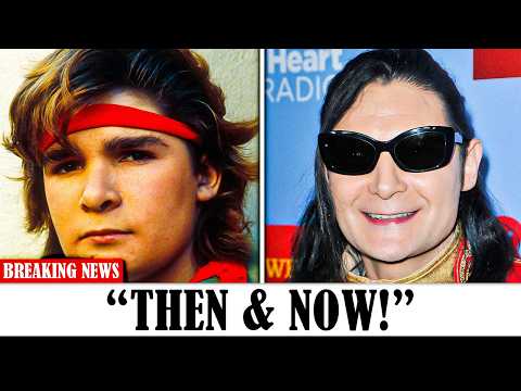30 Celebrities Who Have Aged Horribly | Then and Now