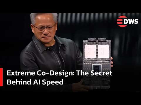 ‘Thinking is Hard’: Jensen Huang Explains How Nvidia Is Rewiring the Future of Intelligence | AI14