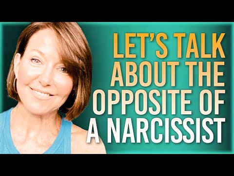 Let's Talk About the Opposite of Narcissism: Interview with Lynn Strathdee