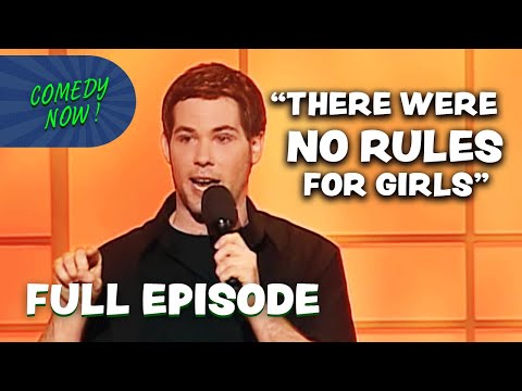 Counsellor's Hilarious "Successful Relationship" Rules | Nick Beaton | Comedy Now!
