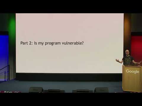 Supply Chain Security with Go