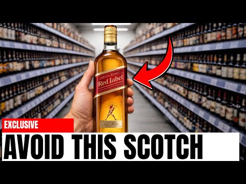 These Scotch Brands Are Robbing You Blind — 10 to Avoid, 3 Worth Buying