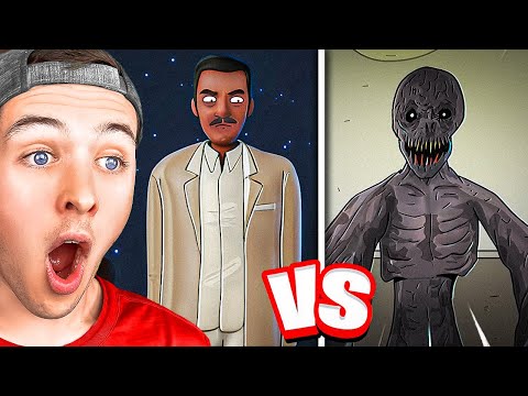 Reacting to SCP-513 (THE COWBELL)