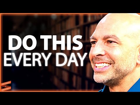 The Daily Hacks To Live Longer & Reverse Your Age | Dr. Peter Attia