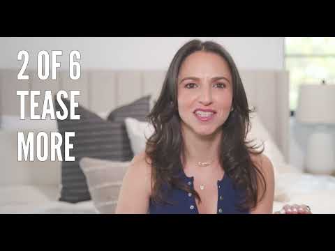 How To Touch Her Breasts To Make Her Go Wild (7 Pro Moves)