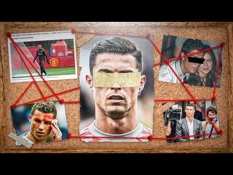 Cristiano Ronaldo: Der Preis, eine Legende zu werden (Dokumentation)