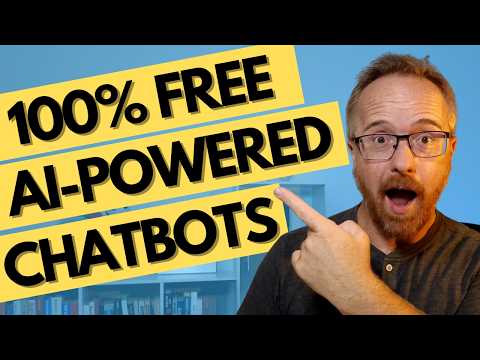 How to build AI chatbots for WordPress (2024) | Chatling.ai Tutorial