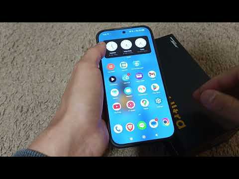 POCO F8 Ultra Review