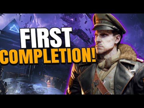 I BEAT ASHES BOSS FIGHT On SOLO!