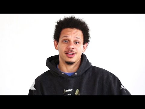 Eric Andre Gives You Sh*tty Dating Advice | GQ