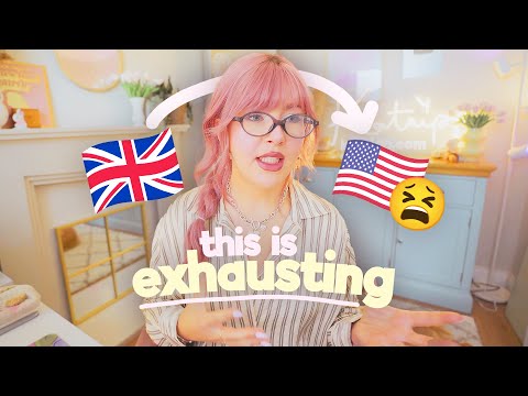 Are US Tariffs Killing Small Businesses? 😫 My Honest thoughts & How I’m Tackling These HUGE Changes