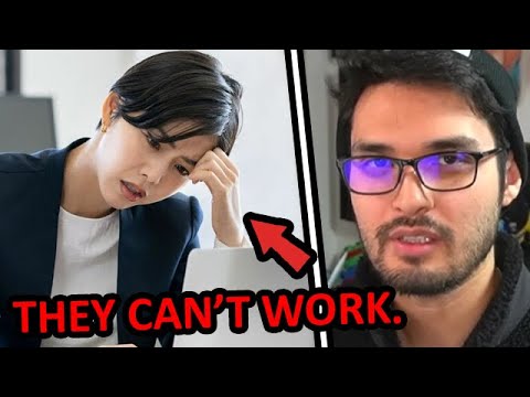 Japanese People are TERRIBLE According to this Study