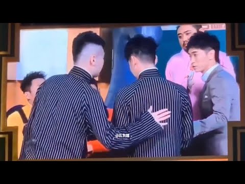 [Cửu Biện | 九辫] Tổng hợp fancam Người Diễn Hài Vui Vẻ
