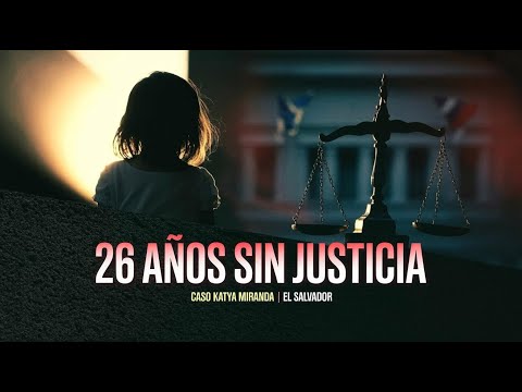 ¿Por Qué Destruyeron las Pruebas? | El Caso Katya Miranda