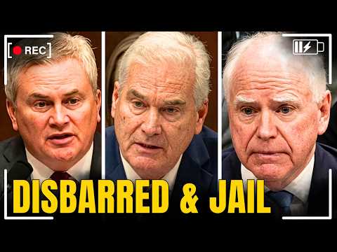 4 Congressmen DEMOLISH Walz on Minnesota Fraud Hearing