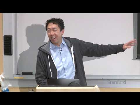 Lecture 13 - Debugging ML Models and Error Analysis | Stanford CS229: Machine Learning (Autumn 2018)