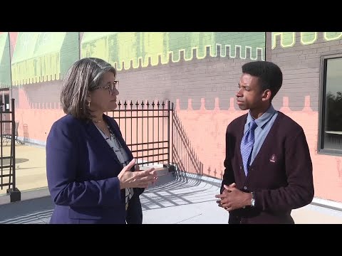 Lafayette receives $1 million Bloomberg grant to trackle sewer issues