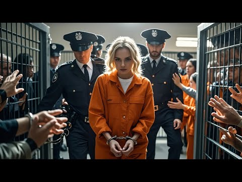 The gang trafficked a girl not knowing she's a top assassin -She took the whole gang down!