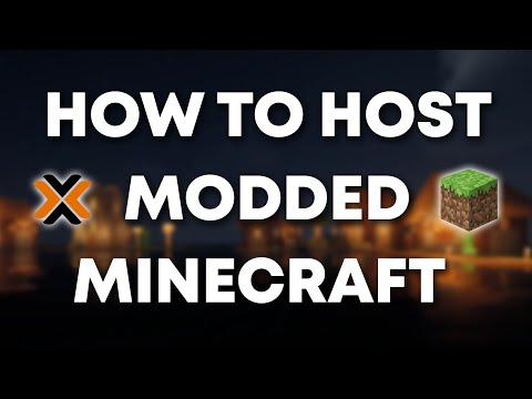 How to Host a Modded Minecraft Server on Proxmox (Full Setup Guide)